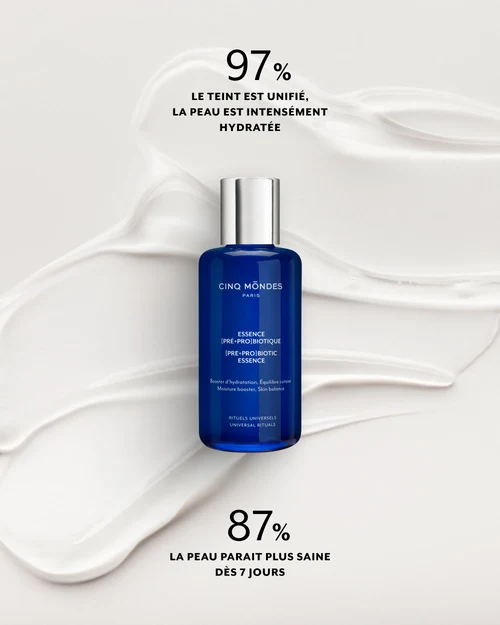 Essence Pré Probiotique